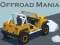 Spil Offroad Mani online