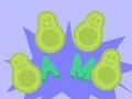 Spil Avocado Mor online