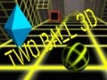 Spil To Bolde 3D online
