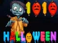 Spil 1010 Halloween online Spil 1010 Halloween online