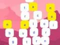 Spil Ord Kub online Spil Ord Kub online