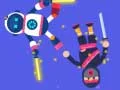 Spil Ragdoll.io online