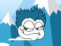 Spil Lille Farvelægnings-Yeti online Spil Lille Farvelægnings-Yeti online