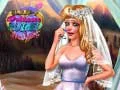 Spil Søvnig Prinsesse og Ruineret Bryllup online Spil Søvnig Prinsesse og Ruineret Bryllup online