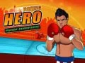 Spil Bokshelt: Punch Champions online