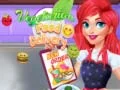 Spil Vegetarisk madlevering online