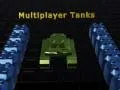 Spil Multiplayer Tanker online Spil Multiplayer Tanker online