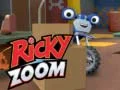 Spil Ricky Zoom online