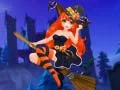 Spil Frygtelig Dejlig Manicure Halloween 2019 online