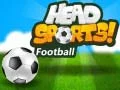 Spil Hoved Sportsfodbold online Spil Hoved Sportsfodbold online