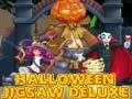 Spil Halloween Puslespil Deluxe online Spil Halloween Puslespil Deluxe online