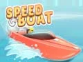 Spil Hurtigbåd online