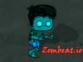 Spil Zombeat.io online