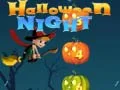 Spil Halloween Nat online Spil Halloween Nat online