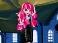 Spil Monster Gigi: Karisma Påklædning online Spil Monster Gigi: Karisma Påklædning online
