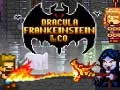 Spil Dracula Frankenstein & Co. online Spil Dracula Frankenstein & Co. online