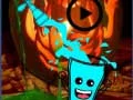 Spil Glad Glas Halloween Udgave online Spil Glad Glas Halloween Udgave online