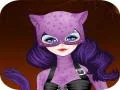 Spil Sød Halloween Påklædning online Spil Sød Halloween Påklædning online