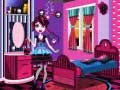 Spil Monster Dukke Værelsesindretning online Spil Monster Dukke Værelsesindretning online