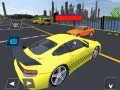 Spil Realistisk Sim Bilparkering online