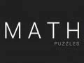 Spil Matematiske Puslespil online