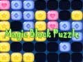Spil Magisk Blok Puslespil online Spil Magisk Blok Puslespil online