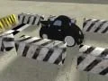 Spil Retro Parkering online