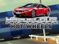 Spil Vidunderlige Hot Wheels online