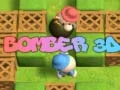 Spil Bomber 3D online