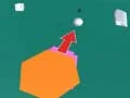 Spil Rullende Bold 3D online