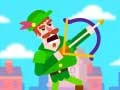 Spil Super Bowmasters online