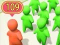 Spil Mængdeby Krig online Spil Mængdeby Krig online