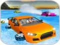 Spil Gale vand surfing bil race online
