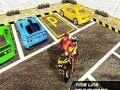Spil Cykelparkeringsoplevelse online