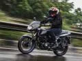 Spil Bajaj Pulsar 125 online