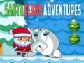 Spil Julemandens eventyr online