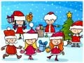 Spil Jul 5 Forskelle online