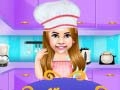 Spil Vincy Koger Rød Flødeskum Kage online Spil Vincy Koger Rød Flødeskum Kage online