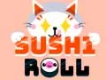 Spil Sushi Rulle online Spil Sushi Rulle online