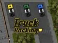 Spil Lastbilparkering Pro online