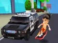 Spil Bus og Metro: Multiplayer Runner online