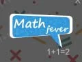 Spil Matematikfeber online