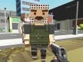 Spil Block Pixel Politibetjent: Våbenfremstilling i Tyvernes Verden online Spil Block Pixel Politibetjent: Våbenfremstilling i Tyvernes Verden online