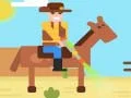 Spil Cowboy Slåskamp online