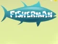 Spil Fisker online