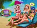 Spil Dukke Strand Bronze Forberedelse online