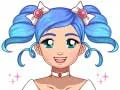 Spil Kawaii Magisk Pige Klæd ud Spil online Spil Kawaii Magisk Pige Klæd ud Spil online