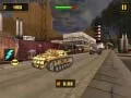 Spil Krigsmaskiner: Tankkamp online