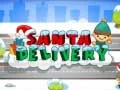 Spil Julemandens Levering online