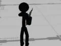 Spil Stickman Skytte 3D online Spil Stickman Skytte 3D online